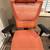 Barely Used Ergonomic Computer Chair 4 thumbnail
