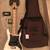 PRS SE NF 3 Pearl White, Maple Fingerboard w/gig bag, Fender Neck PU 20 thumbnail