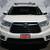 2014 Toyota Highlander AWD All Wheel Drive  4dr V6 XLE SUV 2 thumbnail