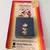 Vintage 1970's Walt Disney Minnie Mouse Pin in sealed package 3 thumbnail