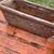 Terracotta rectangular planters 7 thumbnail