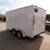 2025 Cross Trailers Cargo Trailer 7x14 Enclosed Cargo Trailer 3 thumbnail