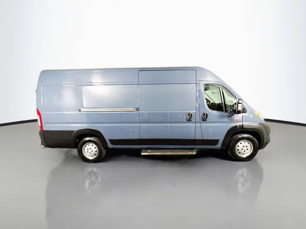 2021 RAM ProMaster - Photo 6