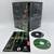 Enter the Matrix (Nintendo GameCube, 2003) CIB Complete, BOTH Discs 1 thumbnail