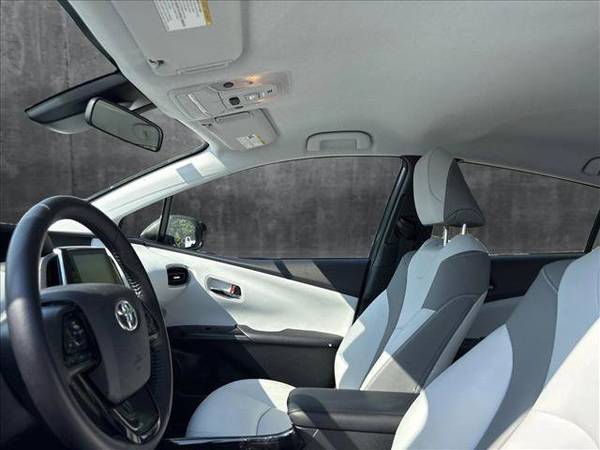 2021 Toyota Prius Prime Electric XLE Hatchback - $23,124 (Call *(470) 279-4906* to Confirm Availability Instantly)63620566414979122