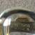 Vintage Chopard Plaque G Buckle 10K RGP Bezel Benrus Swiss Crocodile Band Works! 11 thumbnail