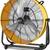 Factory Hyper Tough 30 inch High Velocity Tilted Drum Fan 1 thumbnail