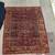 Antique Persian rug Sarough 1 thumbnail