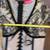 Corset & Lace Jumpsuit Performance wear~ M/L 12 thumbnail