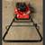 Yard Machines push lawn mower, model 11A-02BT729. Serviced to Sell. NEW SPARK PL 8 thumbnail