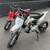 SUPER DEAL CALL WITH OFFERS TWO (2) 125 SSR CHINA MOTOR DIRT BIKES 1 thumbnail
