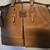 Dooney & Bourke Florentine Vachetta Leather Clayton Satchel 1 thumbnail