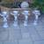 Bird Bath-Garden Accent Statues Vases Cherub/Angel 7 thumbnail