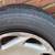 VOLVO 850, 760, 780, 240, ETC. FACTORY 15x6 STEEL WHEELS w/ COVERS 4 thumbnail