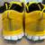 Reebok Men's Size 12 Reflex Running Shoes Yellow J90582 4 thumbnail