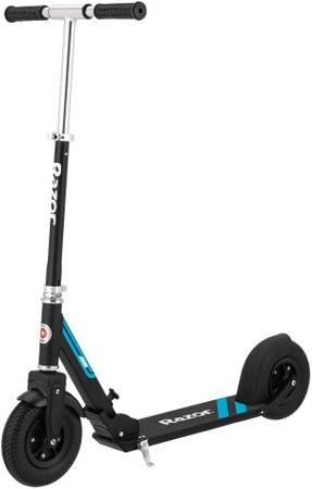 Fully Functioning, Ultra-Lightweight Razor Air Scooter for Commuters 1