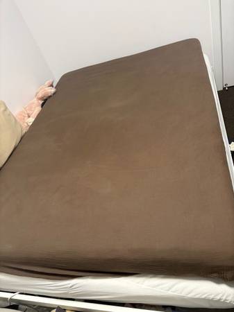 full size ikea mattress 1