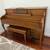 Used Gordon Laughead Piano for sale in AS IS condition 2 thumbnail