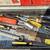 Vintage Sears Craftsman Red Toolbox w/ Tools – Ready to Work 4 thumbnail