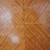 French Provincial Style Small Teak and Mahogany Wood Coffee Table 22 thumbnail