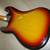 GRECO gneco  Precision Signature Bass Guitar. 4 thumbnail