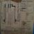 CIRCUIT BREAKER Box Door Metal COVER Electric Home Fuse Old Wadsworth 4 thumbnail