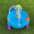 Little Tikes Fun Zone Battle Splash Water Table, Multicolored 1 thumbnail