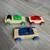 Automoblox Design System Minis with box plus Bonus Car REDUCED!!! 4 thumbnail