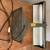 Mid Century Lamp /Light Metal Desk Industrial 12 thumbnail