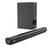 JVC 33 2.1 Ch 115W RMS Soundbar with Subwoofer TH-S331B - BRAND NEW 1 thumbnail