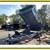 7 x 16 Low Pro Dump Trailer 16K with 24" Sides 7 thumbnail