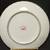 Ucagco Japan Hand Painted Collectible Decorative Plate Signed 4 thumbnail