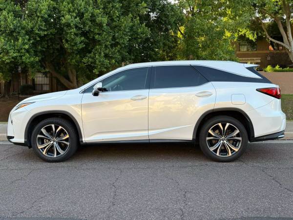 2018 Lexus RX - $23950.00 (Cave Creek and Mountain View)63469903102081121