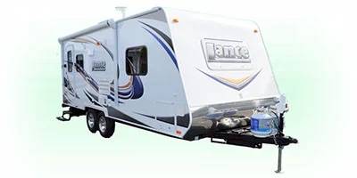 2011 Lance 1685 – Pristine, Low-Use Classic Ready for Your Adventures! 1