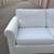 (Delivery Included!) Pottery Barn White 3p Sectional 10 thumbnail