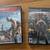God of War I & II PS2 Games, with sony 8 mb memory cards 1 thumbnail