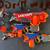 Large Collection of Nerf Guns Make offer on Lot or buy individual 5 thumbnail