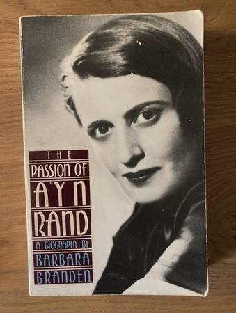 Ayn Rand 1