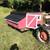 Mobile chicken coop or tiny house free range 6 thumbnail