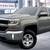 2017 Chevrolet Silverado 1500 LT Pickup 1 thumbnail