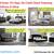 New memory foam beds in a box  blow out sale 4 thumbnail