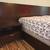 Queen Bedframe, headboard, nightstands 2 thumbnail