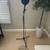USED Tripod Stand with Microphone and Cable 2 thumbnail