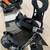 Burton Clash 51 snowboard, waxed and new Ride Revolt bindings 6 thumbnail