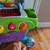 LeapFrog Smart Sizzlin' BBQ Grill with Food and Tools 5 thumbnail