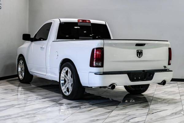 2017 RAM 1500 Sport -EASY - Photo 12