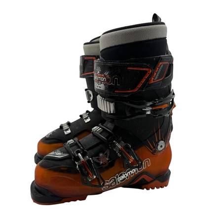 Salomon Quest 12 Ski boots 1