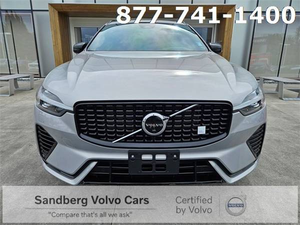 2022 Volvo XC60 T8 Polestar - $49,998 (Lynnwood, WA)63438102712193121