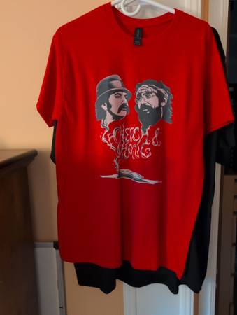 New Cheech and Chong 1