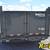 New Arrival! 2026 7'x14'x31" Telescopic Dump Trailer - With Extensions 7 thumbnail